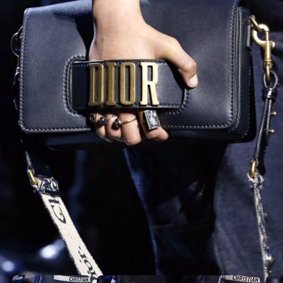 dior revolution bag price